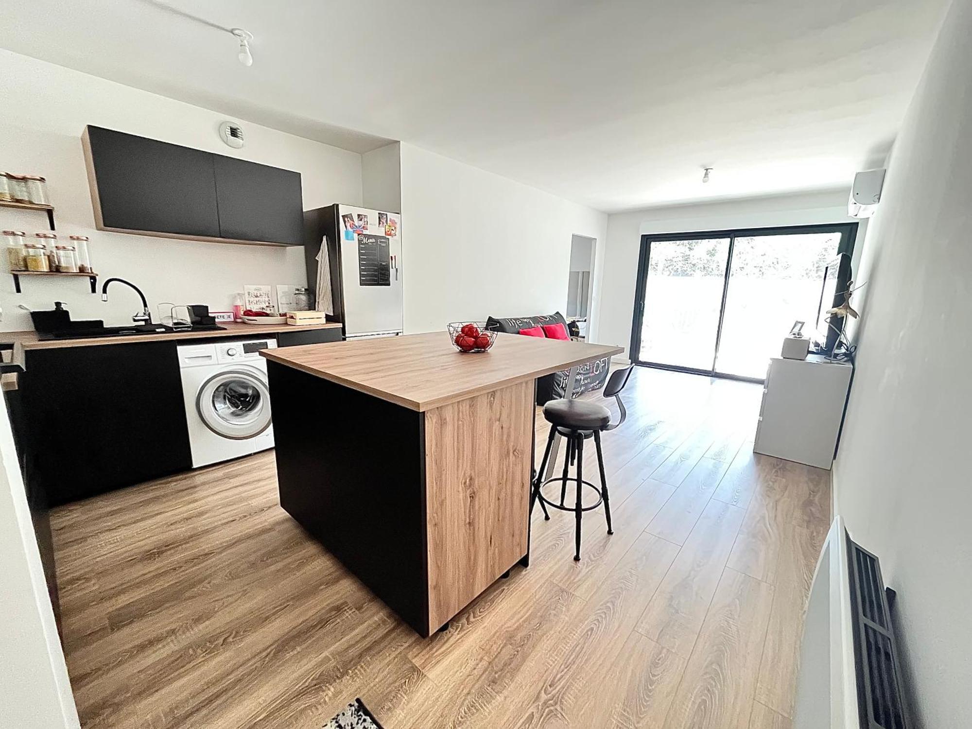 Lady Lafe Kaz Appartement Frontignan Buitenkant foto
