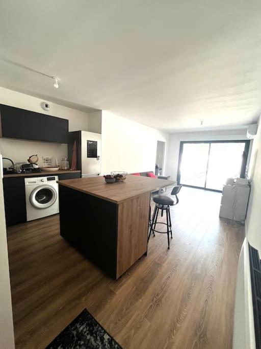 Lady Lafe Kaz Appartement Frontignan Buitenkant foto